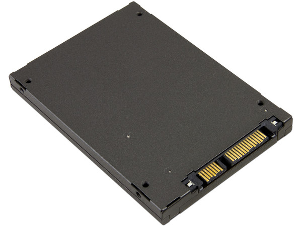 Unidad de Estado Sólido Kingston SSDNow Serie V de 30GB, 2.5