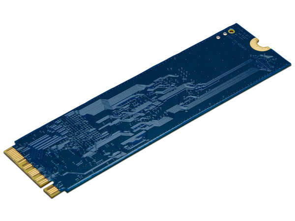 Unidad de Estado Sólido Kingston SNV3S de 500GB, Velocidad de Lectura de 5000 MB/s, Velocidad de Escritura de 3000MB/s, M.2 NVMe PCIe 4.0.