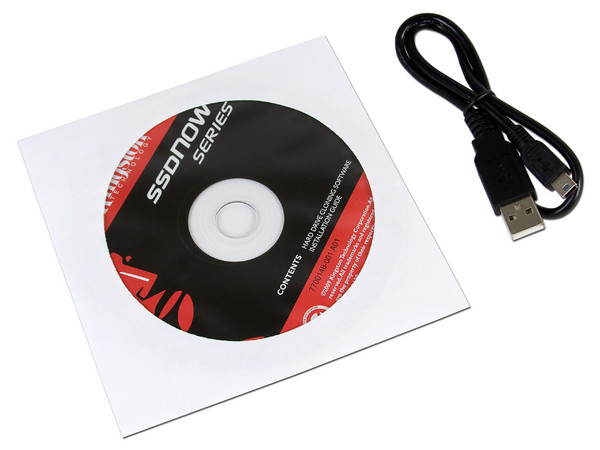 Unidad de Estado Sólido SSD Kingston de 128GB, 2.5