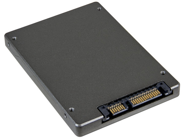 Unidad de Estado Sólido SSD Kingston de 128GB, 2.5