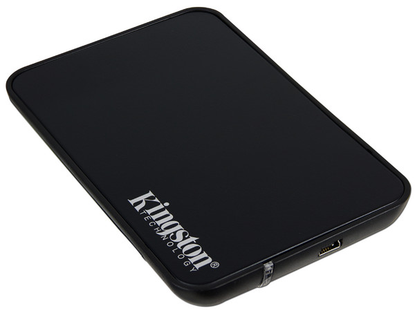 Unidad de Estado Sólido SSD Kingston de 128GB, 2.5