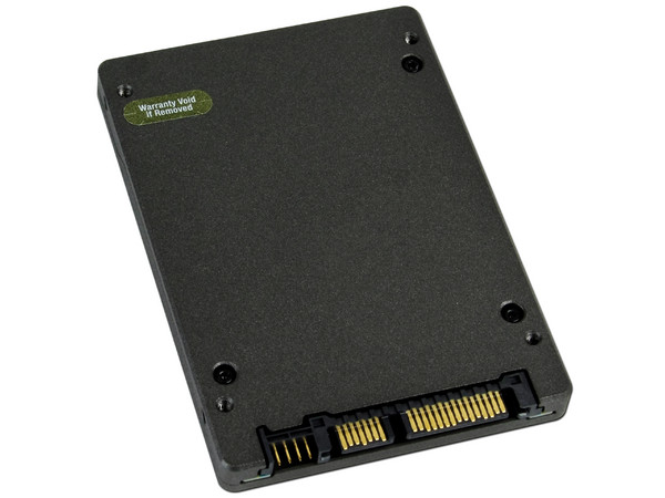 Unidad de Estado Sólido SSD Kingston de 128GB, 2.5