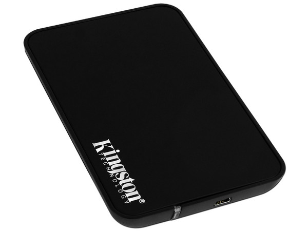 Unidad de Estado Sólido SSD Kingston de 128GB, 2.5