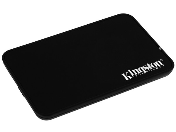 Unidad de Estado Sólido SSD Kingston de 128GB, 2.5