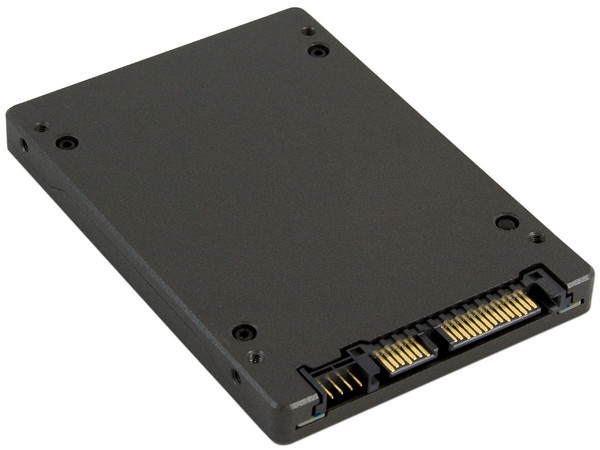 Unidad de Estado Sólido SSD Kingston de 64GB, 2.5