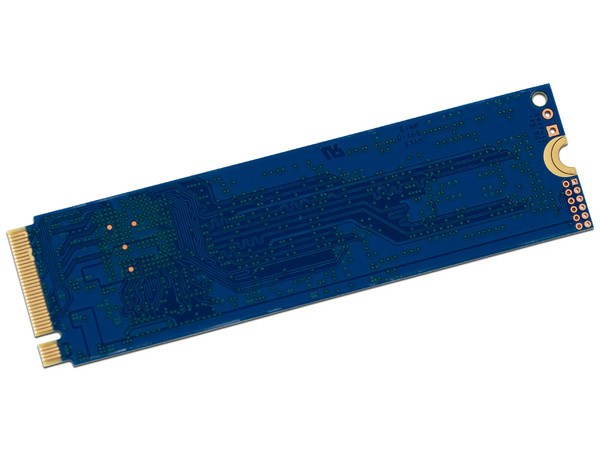 Unidad de estado sólido Kingston NV1 de 500GB, M.2 NVMe PCIe.