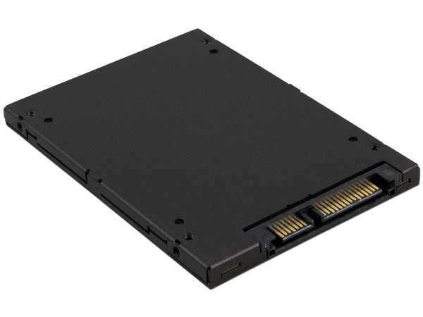 Unidad de Estado Sólido Kingston SSDNow UV300 de 120 GB, 2.5