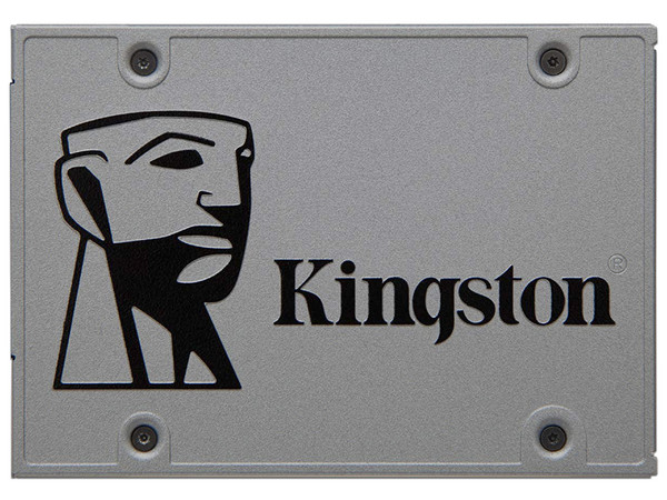 Unidad de Estado Sólido Kingston UV500 de 1920GB, 2.5