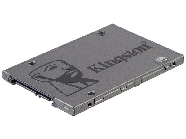 Unidad de Estado Sólido Kingston UV500 de 240GB, 2.5