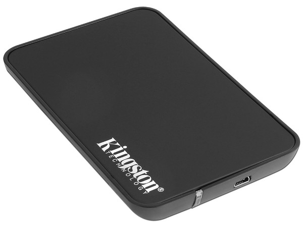 Kit de Unidad de Estado Sólido Kingston SSDNow V100 de 128GB, 2.5