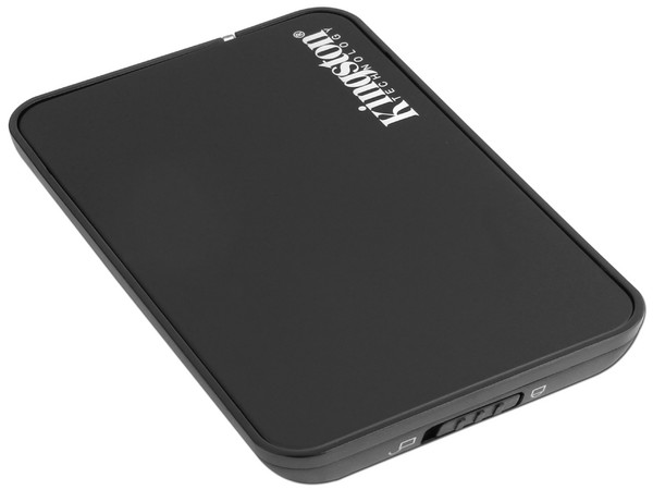 Kit de Unidad de Estado Sólido Kingston SSDNow V100 de 128GB, 2.5