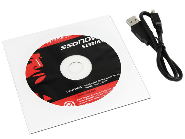 Kit de Unidad de Estado Sólido Kingston SSDNow V100 de 128GB, 2.5