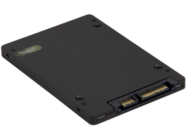 Unidad de Estado Sólido Kingston SSDNow V 300 de 60 GB, 2.5