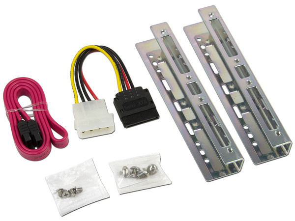 Kit para Desktop de Unidad de Estado Sólido Kingston SSDNow V300 de 240 GB, 2.5