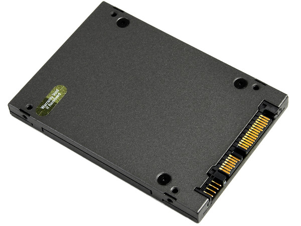 Unidad de Estado Sólido SSD Kingston V+100 de 128GB, 2.5