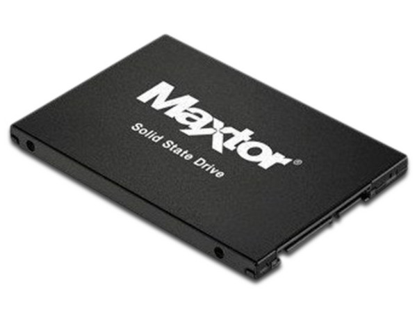 Unidad de Estado Sólido Maxtor YA240VC10001 de 240 GB, 2.5