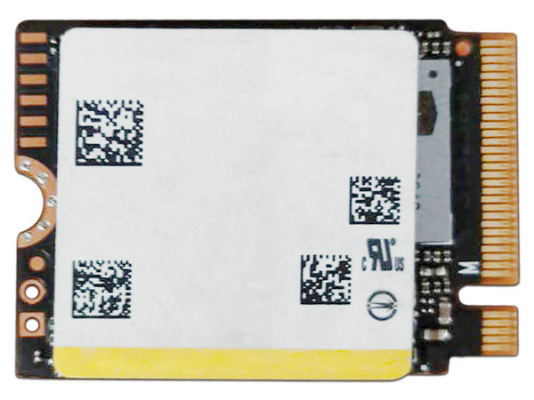 Unidad de Estado Sólido Genérico de 512GB, M.2 2230, NVMe PCIe 3.0, Bulk (Sin Empaque).