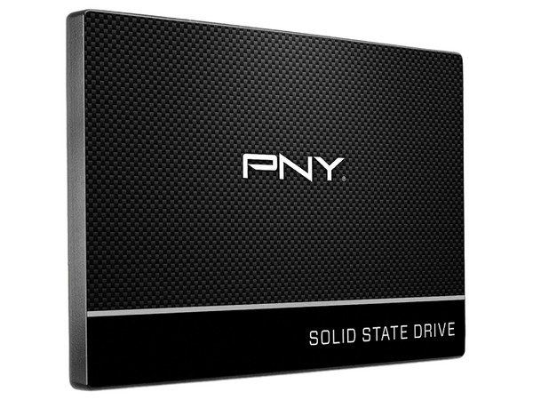Unidad de Estado Sólido PNY CS900 de 1 TB, 2.5