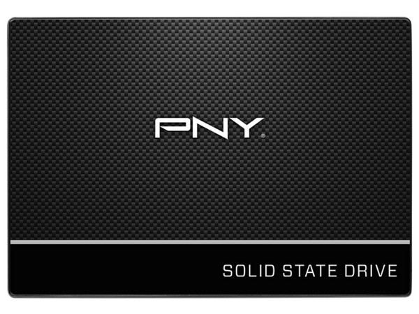 Unidad de Estado Sólido PNY CS900 de 1 TB, 2.5