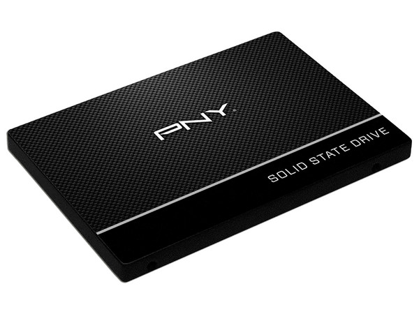 Unidad de Estado Sólido PNY CS900 de 1 TB, 2.5