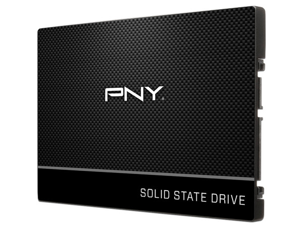 Unidad de Estado Sólido PNY CS900 de 1 TB, 2.5