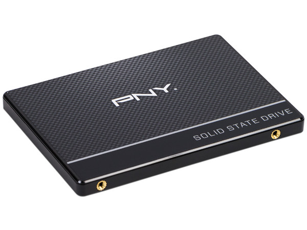 Unidad de Estado Sólido PNY CS900 de 250 GB, 2.5
