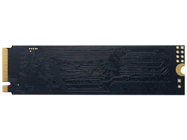 Unidad de Estado Sólido Patriot P300 de 256GB, M.2 NVMe PCIe 3.0.