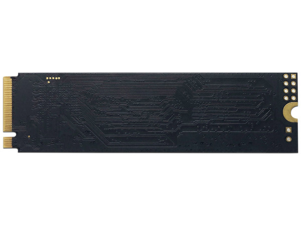 Unidad de Estado Sólido Patriot P300 de 512GB, M.2 NVMe PCIe 3.0.