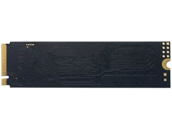 Unidad de Estado Sólido Patriot de 480GB, M.2 PCIe NVMe 3.0