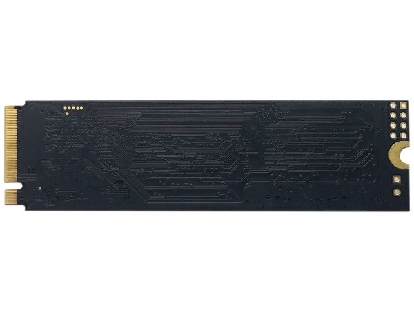 Unidad de Estado Sólido Patriot P310 de 960GB, M.2 NVMe PCIe.