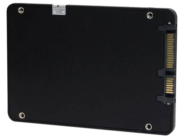 Unidad de Estado Sólido Quaroni QSSD128-Z de 128GB, 2.5