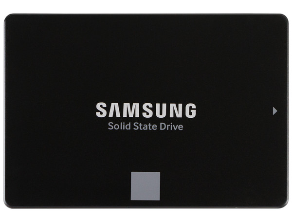 Unidad de Estado Sólido Samsung SSD 850 de 1 TB, 2.5