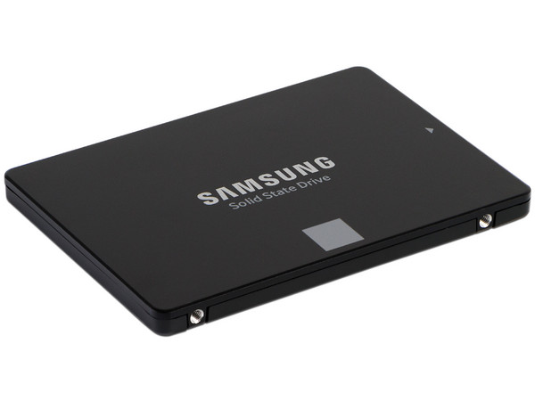 Unidad de Estado Sólido Samsung SSD 850 de 1 TB, 2.5