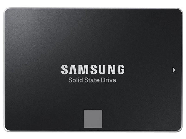 Unidad de Estado Sólido Samsung 850 EVO de 250 GB, 2.5