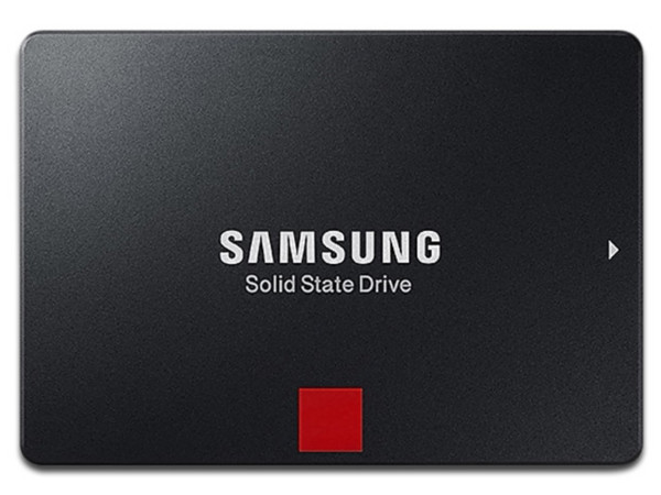 Unidad de Estado Sólido Samsung 860 Pro de 4TB, 2.5