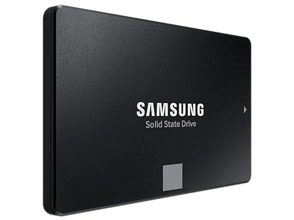 Unidad de Estado Sólido Samsung 870 EVO de 250 GB, 2.5