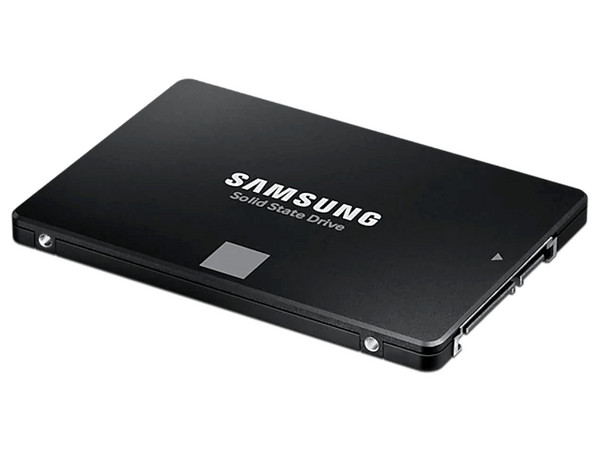 Unidad de Estado Sólido Samsung 870 EVO de 250 GB, 2.5