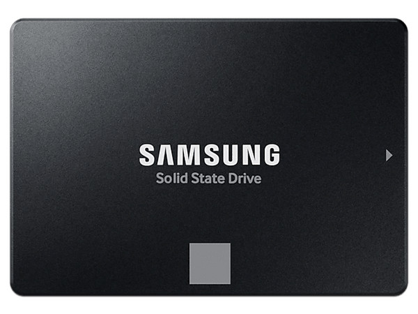 Unidad de Estado Sólido Samsung 870 EVO de 250 GB, 2.5
