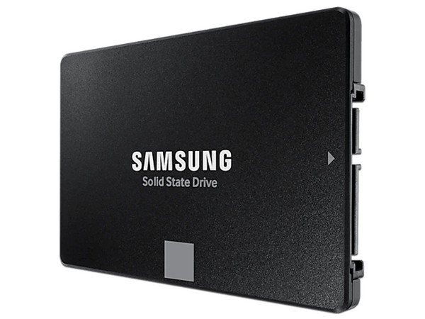 Unidad de Estado Sólido Samsung 870 EVO de 250 GB, 2.5