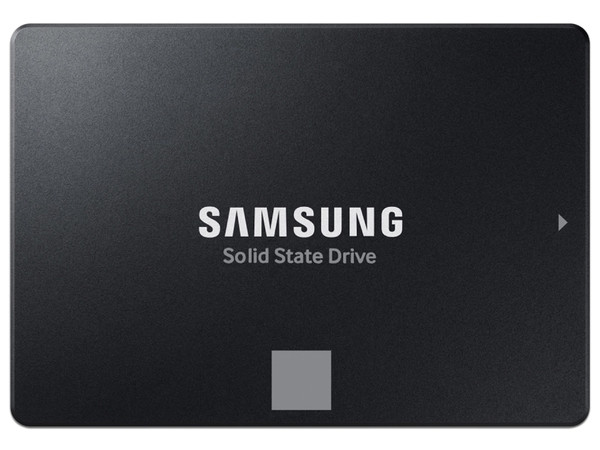 Unidad de estado sólido Samsung 870 EVO de 500 GB, 2.5