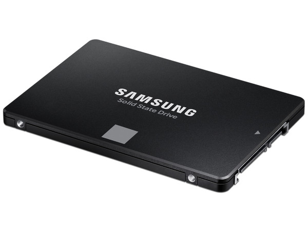 Unidad de estado sólido Samsung 870 EVO de 500 GB, 2.5