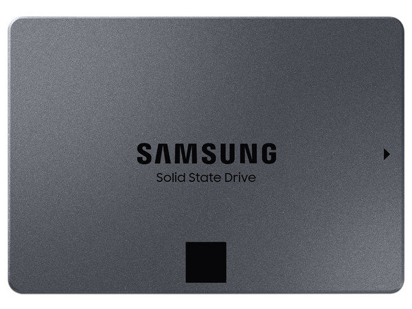 Unidad de Estado Sólido Samsung 870 QVO de 1 TB, 2.5