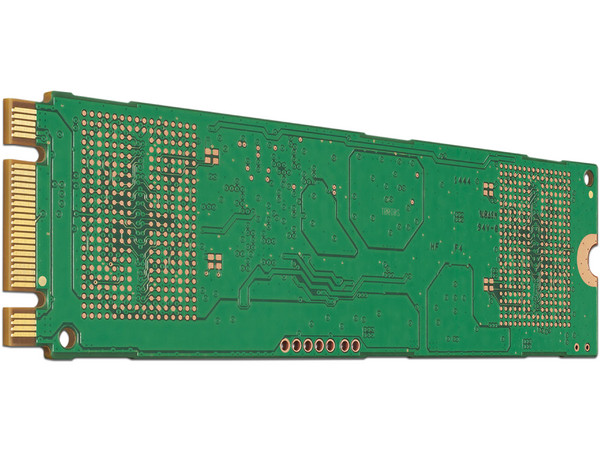 Unidad de Estado Sólido SSD Samsung EVO  MZ-N5E500BW de 500 GB, M.2.