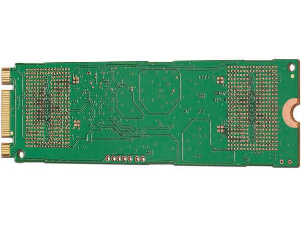 Unidad de Estado Sólido SSD Samsung EVO  MZ-N5E500BW de 500 GB, M.2.