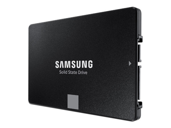 Unidad de estado sólido Samsung 870 EVO de 1TB, M.2 NVMe PCIe 4.0.