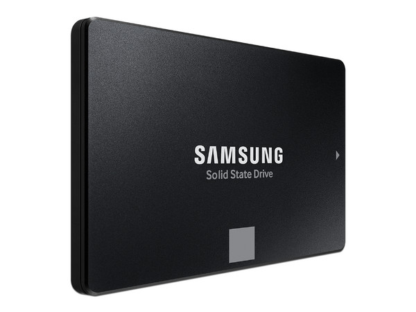 Unidad de estado sólido Samsung 870 EVO de 1TB, M.2 NVMe PCIe 4.0.
