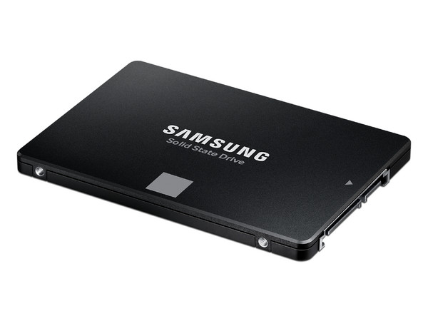 Unidad de estado sólido Samsung 870 EVO de 1TB, M.2 NVMe PCIe 4.0.