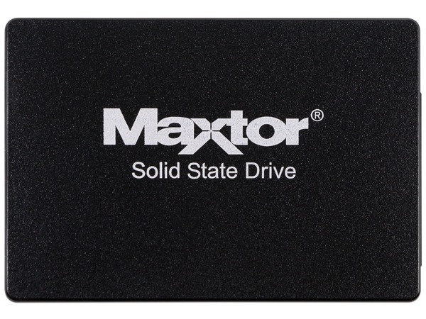 Unidad de Estado Sólido Seagate Maxtor Z1 de 960GB, 2.5