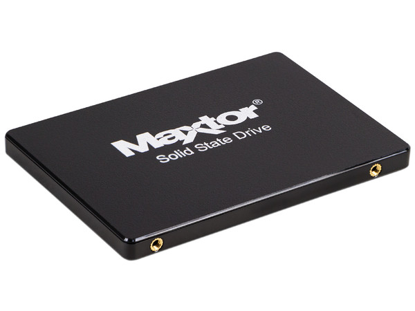 Unidad de Estado Sólido Seagate Maxtor Z1 de 960GB, 2.5