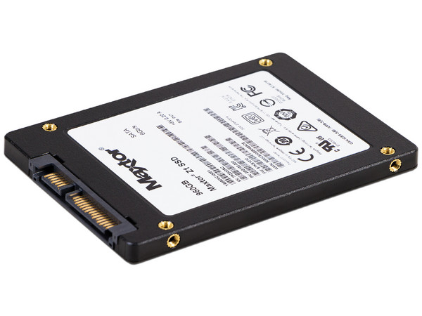 Unidad de Estado Sólido Seagate Maxtor Z1 de 960GB, 2.5